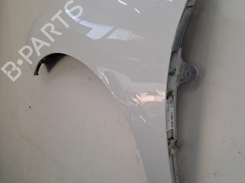 Left front fenders PEUGEOT 308 I (4A_, 4C_) 1.6 HDi | BP29271495C41 
