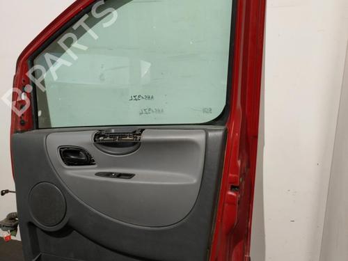 Used Right front door FIAT SCUDO Van (270_, 272_) 1.6 D Multijet (90 hp) 28410486