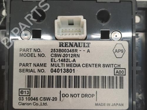 Switch RENAULT MEGANE III Grandtour (KZ0/1) 1.5 dCi (KZ09, KZ0D, KZ1G, KZ29, KZ14, KZ1W, KZ10, KZ1F,... | BP28390996I30 
