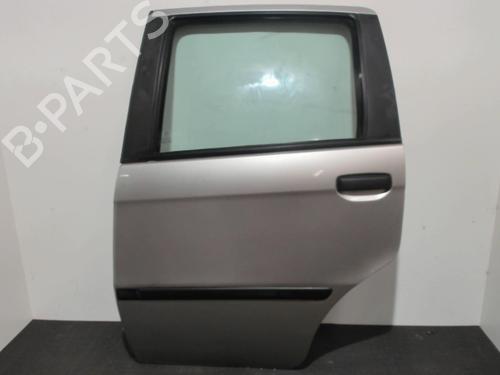 Used Left rear door FIAT IDEA (350_) 1.9 JTD (101 hp) 28400048