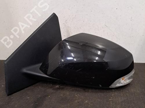 Left mirror RENAULT MEGANE III Coupe (DZ0/1_) 1.4 TCe (DZ0F, DZ1V) | BP30176965C26 