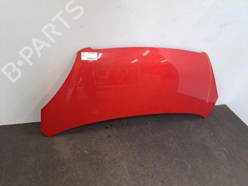 Hood DAIHATSU CUORE VII (L275_, L285_, L276_) 1.0 (L276) | BP28409687C1 