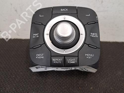 Switch RENAULT SCÉNIC III (JZ0/1_) 1.5 dCi | BP28392136I30