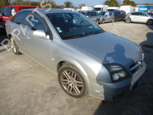 Hood OPEL VECTRA B (J96) 1.7 TD (F19) | BP28405964C1 