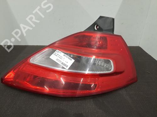 Used Right taillight RENAULT MEGANE II (BM0/1_, CM0/1_) 1.9 dCi (131 hp) 28398269