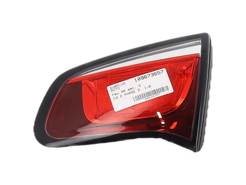 Right tailgate light CITROËN C3 II (SC_) 1.6 BlueHDi 100 | BP37163763C80 - Image 5