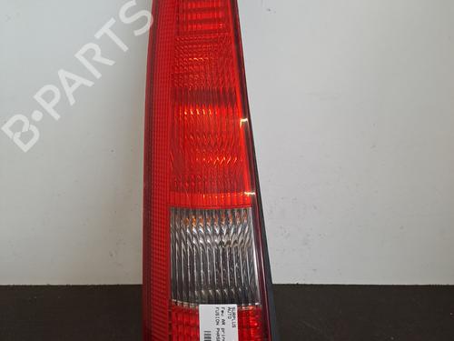 Rückleuchte Links für FORD FUSION (JU_) 1.4 TDCi (68 hp) 28406657