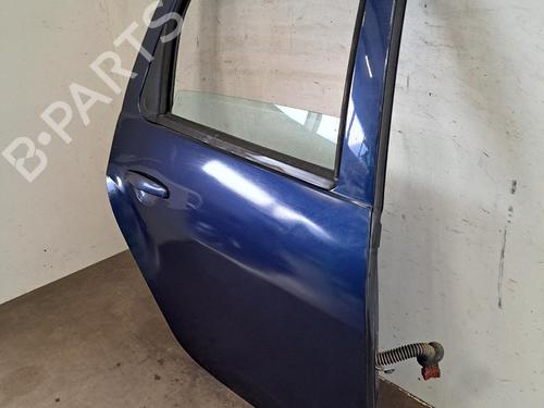 Dør højre bagtil DACIA DUSTER SUV Van | BP37470622C5 - Image 4