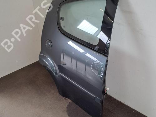 right-rear-door-citroen-c1-pm_-pn_-2005-2006-2007-2008-2009-2010-2011-2012-2013-2014-39166264 main image