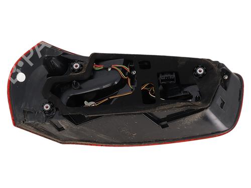 Right taillight CITROËN C4 Picasso II | BP37650557C35 - Image 4
