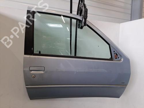Right front door PEUGEOT 306 Hatchback (7A, 7C, N3, N5) 2.0 HDI 90 | BP28390502C3 
