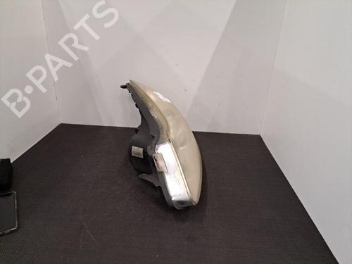 Left headlight OPEL CORSA D (S07) 1.3 CDTI (L08, L68) | BP28396569C28  - Image 6