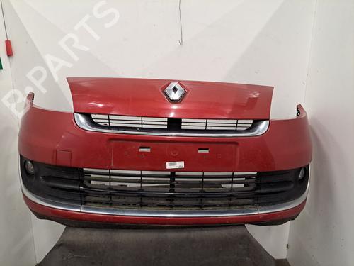 Foran kofangere RENAULT GRAND SCÉNIC III (JZ0/1_) 1.5 dCi (JZ09, JZ0D, JZ10, JZ14, JZ1G, JZ29, JZ2C) (110 hp) 32136551