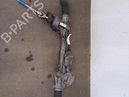 Used Steering rack AUDI A3 Sportback (8VA, 8VF) 2.0 TDI (150 hp) 29843292