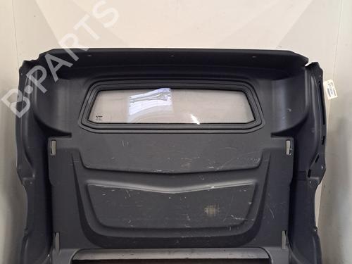 Cargo separator RENAULT TRAFIC III Van (FG_) 1.6 dCi 115 (FGMD) | BP30940475I36 - Image 2