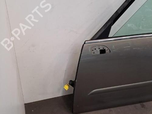Used Left front door CITROËN C4 Picasso I MPV (UD_) 1.6 HDi 110 (112 hp) 28407350