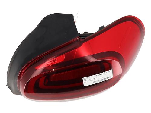 Høyre baklys Høyre baklys CITROËN C3 III (SX) 1.2 PureTech 82 (83 hp) 36414555 36414555