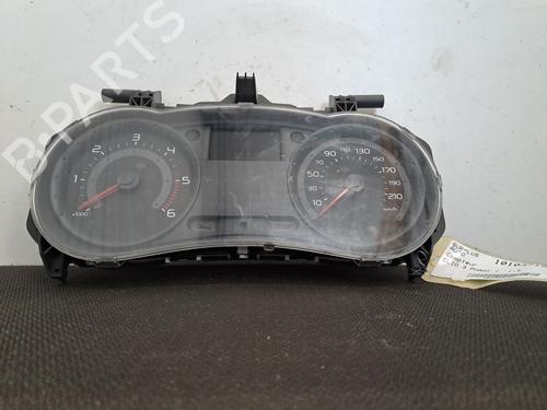 Used Instrument cluster RENAULT CLIO III (BR0/1, CR0/1) 1.5 dCi (BR17, CR17) (86 hp) 28395897