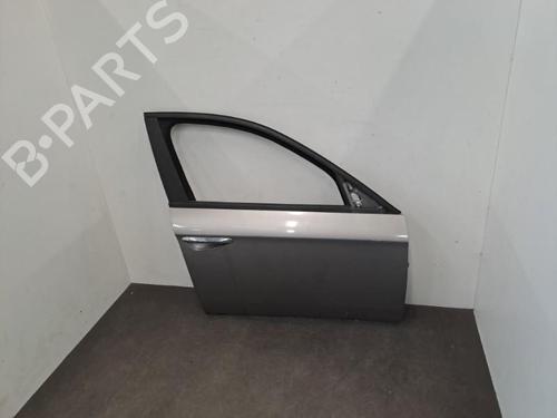 Right front door ALFA ROMEO 159 Sportwagon (939_) 1.9 JTDM 8V (939BXE1B) | BP28396462C3 