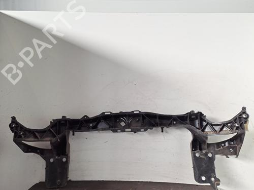 Used Front slam panel Front slam panel RENAULT KANGOO Express (FW0/1_) 1.5 dCi 75 (FW07, FW10, FW04) (75 hp) 40056306 40056306