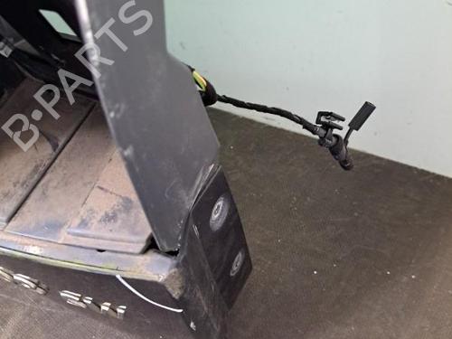 Tailgate PEUGEOT 508 SW I (8E_) 2.0 HDi | BP28393316C6 