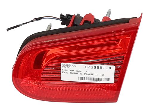 Right tailgate light VW EOS (1F7, 1F8) 2.0 TFSI | BP35811260C80 - Image 2