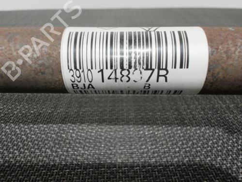 Used Left front driveshaft RENAULT CLIO V (B7_) 1.0 TCe 100 (B7MT) (101 hp) 28394131