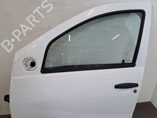 Used Left front door Left front door DACIA SANDERO [2008-2026] 34454299 34454299