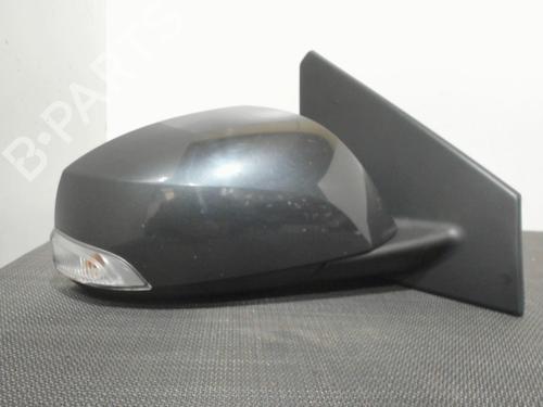 Right mirror RENAULT MEGANE III Grandtour (KZ0/1) 1.5 dCi (KZ09, KZ0D, KZ1G, KZ29, KZ14, KZ1W, KZ10, KZ1F,... | BP28399591C27