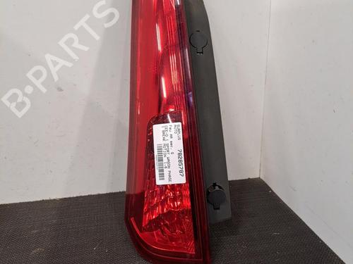 Used Left tailgate light Left tailgate light KIA CEE'D SW (ED) 1.6 CRDi 90 (90 hp) 28407703 28407703