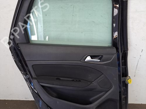 Dør venstre bagtil Dør venstre bagtil PEUGEOT 308 SW II (LC_, LJ_, LR_, LX_, L4_) 2.0 BlueHDi 150 (150 hp) 36008882 36008882