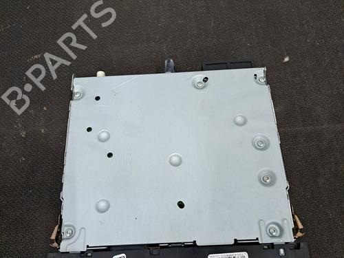 Radio CITROËN C3 Picasso (SH_) 1.2 THP 110 (SHHNZ6) | BP29843218E6 