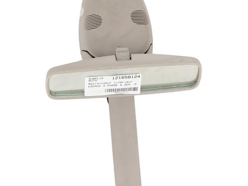 Rear mirror RENAULT ESPACE IV (JK0/1_) 2.0 dCi (JK01, JK02, JK1J, JK1K, JK1H) | BP33047107I6 - Image 4