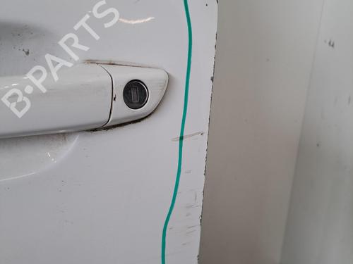 left-front-door-citroen-c3-iii-sx-2016-39020630 main image