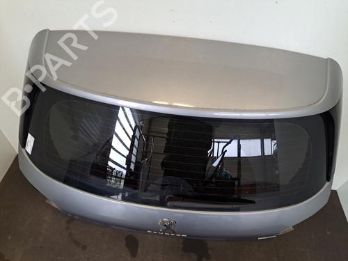 Tailgate PEUGEOT 308 II (LB_, LP_, LW_, LH_, L3_) 1.6 BlueHDi 120 | BP28401093C6