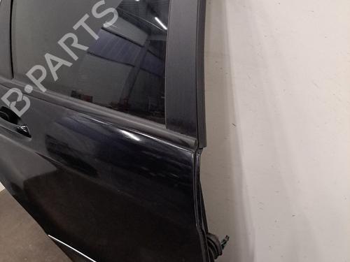Right rear door MERCEDES-BENZ A-CLASS (W169) A 180 CDI (169.007, 169.307) | BP29528480C5 