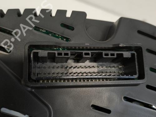 Instrument cluster KIA SPORTAGE III (SL) 1.7 CRDi | BP28396685C47 