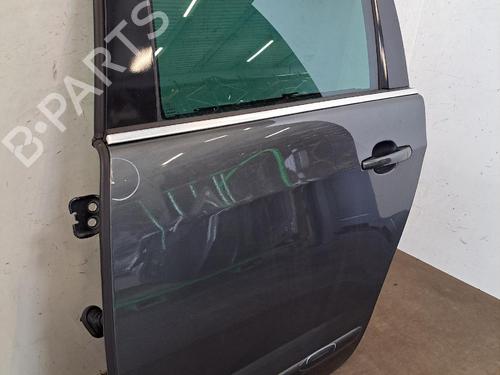 Used Left rear door Left rear door 37022118 37022118