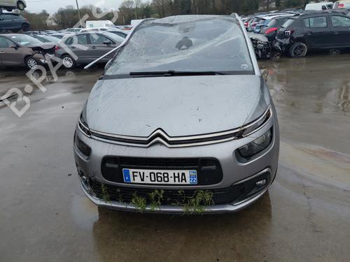 Camera CITROËN C4 SPACETOURER (3D_) | BP34531731E14 - Image 12