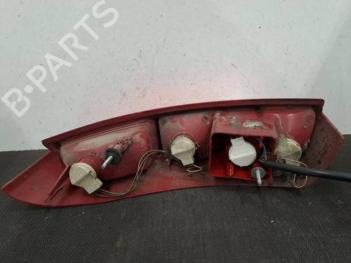 Left taillight PEUGEOT 807 (EB_) 2.0 HDI | BP29164701C34 
