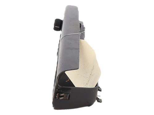 Venstre fortil elrude kontakt Venstre fortil elrude kontakt VW GOLF V (1K1) [2003-2010] 39729553 39729553