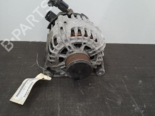 Used Alternator PEUGEOT 208 II (UB_, UP_, UW_, UJ_) e-208 (136 hp) 28410157