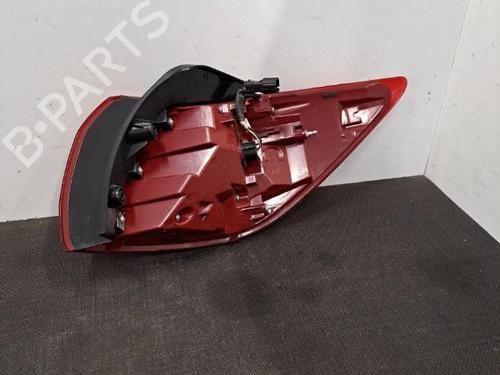 Left taillight KIA SPORTAGE III (SL) 1.7 CRDi | BP28396231C34