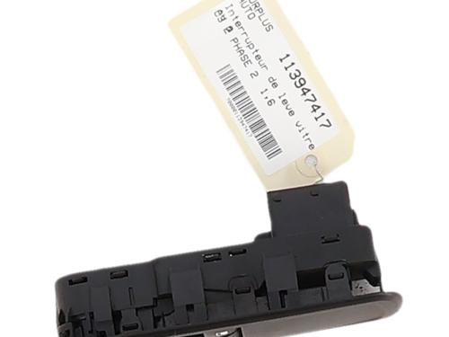Left front window switch CITROËN C3 II (SC_) 1.6 BlueHDi 100 | BP36955357I27 - Image 2