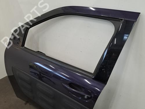 Left front door CITROËN C4 CACTUS 1.2 THP 110 | BP28408593C2 