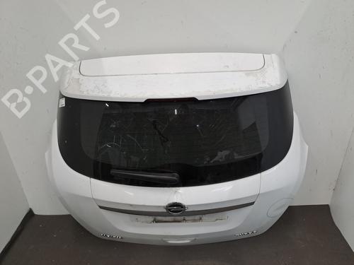 Bakluke CC/Kombi-Kupé OPEL MOKKA / MOKKA X (J13) 1.4 (_76) (140 hp) 28397263