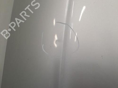 Right front fenders SEAT ALTEA (5P1) 1.6 | BP28399035C42 