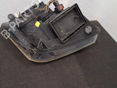 Left headlight OPEL MERIVA A MPV (X03) 1.7 CDTI (E75) | BP28404468C28  - Image 5