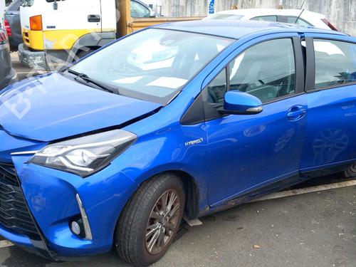 Used Parts TOYOTA YARIS (_P13_) 1.5 Hybrid (NHP130_, NHP130) (101 hp) 3953340