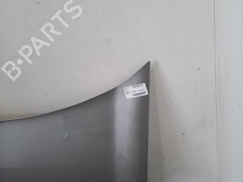 Hood RENAULT KANGOO / GRAND KANGOO II (KW0/1_) 1.5 dCi 70 (KW0V, KW0A) | BP28393443C1 